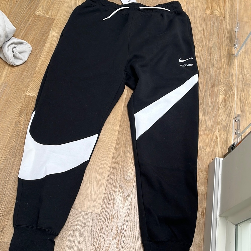 Nike sweatpants